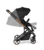 Bagi Neo 2 Bebek Arabası + Portbebe Set // Black Gold