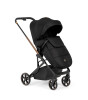 Bagi Neo 2 Bebek Arabası + Portbebe Set // Black Gold