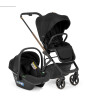 Bagi Neo 2 Travel Bebek Arabası // Black Gold