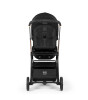 Bagi Neo 2 Grey Cosmo Travel Bebek Arabası // Black Gold