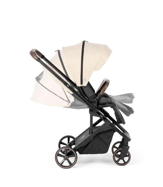 Bagi Neo 2 Travel Bebek Arabası // Beige