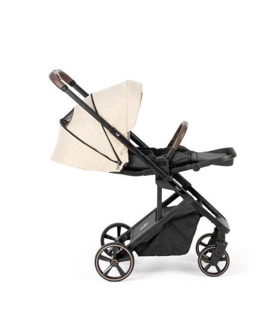 Bagi Neo 2 Travel Bebek Arabası // Beige