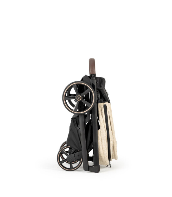 Bagi Neo 2 Travel Bebek Arabası // Beige
