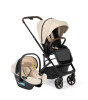 Bagi Neo 2 Travel Bebek Arabası // Beige