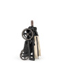 Bagi Neo 2 Cosmo Travel Bebek Arabası // Beige - Grey