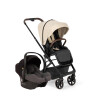 Bagi Neo 2 Cosmo Travel Bebek Arabası // Beige - Grey