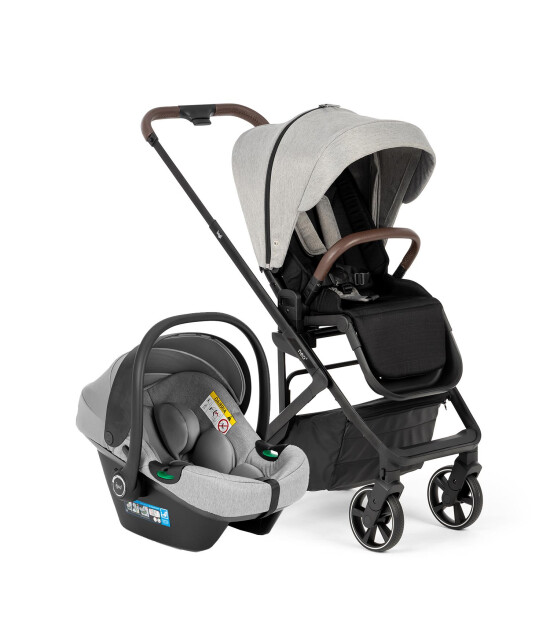 Bagi Neo 2 Travel Bebek Arabası // Greyson