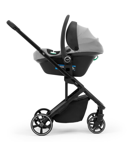 Bagi Neo 2 Travel Bebek Arabası // Greyson
