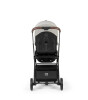 Bagi Neo 2 Cosmo Travel Bebek Arabası // Greyson - Black