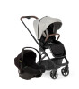Bagi Neo 2 Cosmo Travel Bebek Arabası // Greyson - Black