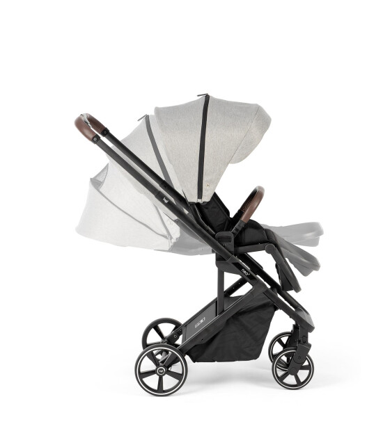 Bagi Neo 2 Cosmo Travel Bebek Arabası // Greyson