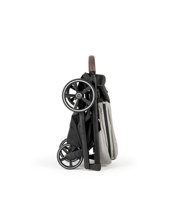 Bagi Neo 2 Cosmo Travel Bebek Arabası // Greyson