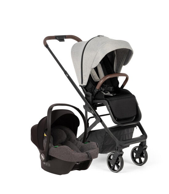 Bagi Neo 2 Cosmo Travel Bebek Arabası // Greyson