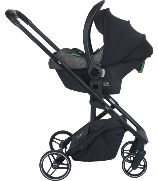 Bagi Neo 2 Bebek Arabası // Multicolor