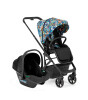 Bagi Neo 2 Travel Bebek Arabası // Multicolor