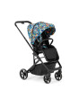 Bagi Neo 2 Cosmo Travel Bebek Arabası // Multicolor - Black
