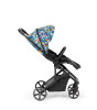 Bagi Neo 2 Cosmo Travel Bebek Arabası // Multicolor - Black