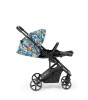 Bagi Neo 2 Cosmo Travel Bebek Arabası // Multicolor - Black