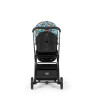 Bagi Neo 2 Cosmo Travel Bebek Arabası // Multicolor - Black
