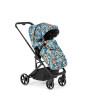 Bagi Neo 2 Cosmo Travel Bebek Arabası // Multicolor - Black
