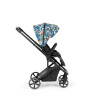 Bagi Neo 2 Cosmo Travel Bebek Arabası // Multicolor - Grey