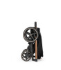 Bagi Neo Big Travel Sistem Bebek Arabası Black Gold