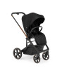 Bagi Neo Big Grey Cosmo Travel Sistem Bebek Arabası Black Gold