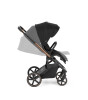 Bagi Neo Big Grey Cosmo Travel Sistem Bebek Arabası Black Gold