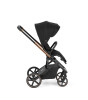 Bagi Neo Big Grey Cosmo Travel Sistem Bebek Arabası Black Gold