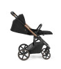 Bagi Neo Big Grey Cosmo Travel Sistem Bebek Arabası Black Gold