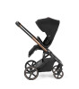 Bagi Neo Big Grey Cosmo Travel Sistem Bebek Arabası Black Gold