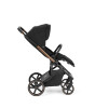 Bagi Neo Big Grey Cosmo Travel Sistem Bebek Arabası Black Gold