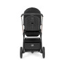 Bagi Neo Big Grey Cosmo Travel Sistem Bebek Arabası Black Gold