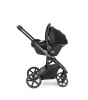 Bagi Neo Big Grey Cosmo Travel Sistem Bebek Arabası Black Gold