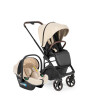 Bagi Neo Big Travel Bebek Arabası // Beige