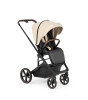 Bagi Neo Big Black Cosmo Travel Bebek Arabası // Beige