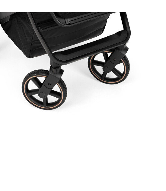 Bagi Neo Big Black Cosmo Travel Bebek Arabası // Beige