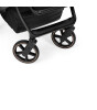 Bagi Neo Big Black Cosmo Travel Bebek Arabası // Beige