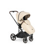 Bagi Neo Big Black Cosmo Travel Bebek Arabası // Beige