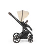 Bagi Neo Big Black Cosmo Travel Bebek Arabası // Beige