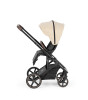 Bagi Neo Big Black Cosmo Travel Bebek Arabası // Beige