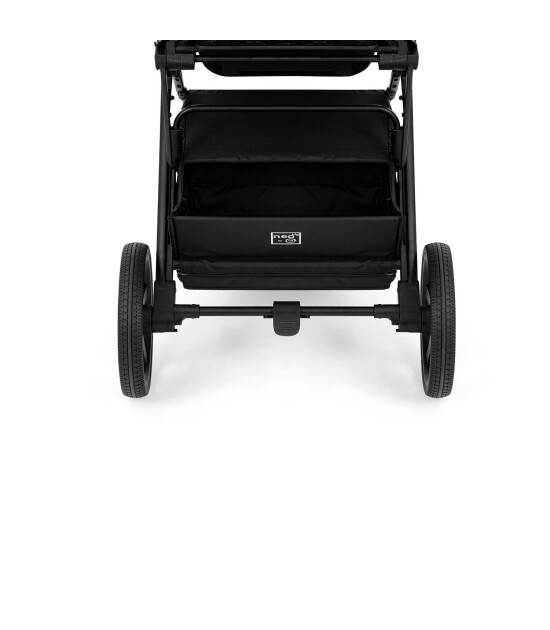 Bagi Neo Big Bebek Arabası // Greyson