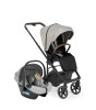 Bagi Neo Big Travel Bebek Arabası // Greyson