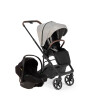 Bagi Neo Big Black Cosmo Travel Bebek Arabası // Greyson