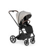 Bagi Neo Big Black Cosmo Travel Bebek Arabası // Greyson