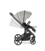 Bagi Neo Big Black Cosmo Travel Bebek Arabası // Greyson