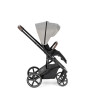 Bagi Neo Big Black Cosmo Travel Bebek Arabası // Greyson