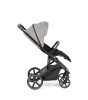 Bagi Neo Big Black Cosmo Travel Bebek Arabası // Greyson