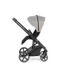 Bagi Neo Big Black Cosmo Travel Bebek Arabası // Greyson