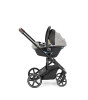 Bagi Neo Big Black Cosmo Travel Bebek Arabası // Greyson